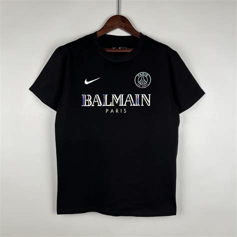 balmain psg stockx